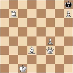 Шахматная задача #11372