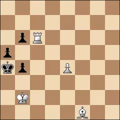 Шахматная задача #11374