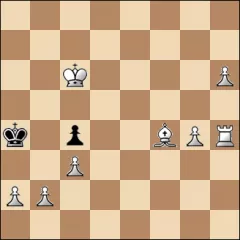 Шахматная задача #11376