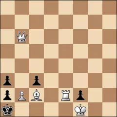 Шахматная задача #11378
