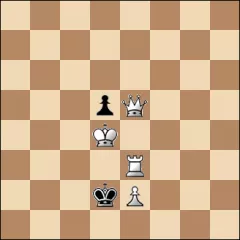 Шахматная задача #11379