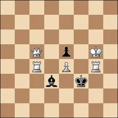 Шахматная задача #11380