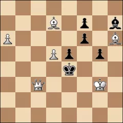 Шахматная задача #11382