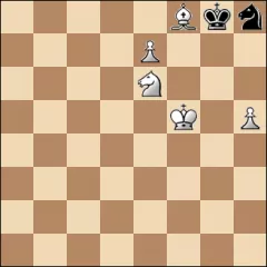 Шахматная задача #11384