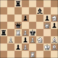 Шахматная задача #11385
