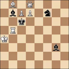 Шахматная задача #1139