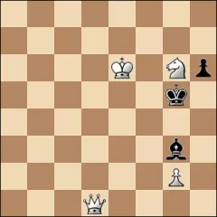 Шахматная задача #11390