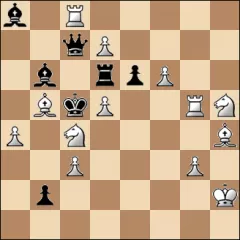Шахматная задача #11391