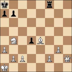 Шахматная задача #11393