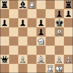 Шахматная задача #11394
