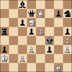 Шахматная задача #11395