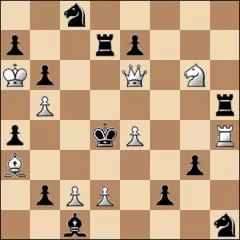 Шахматная задача #11396