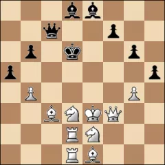 Шахматная задача #11399