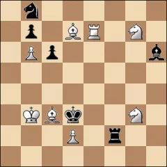 Шахматная задача #11402