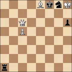 Шахматная задача #11403