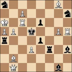 Шахматная задача #11405