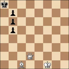 Шахматная задача #11407