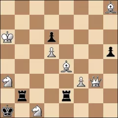 Шахматная задача #11408