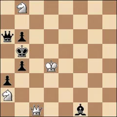 Шахматная задача #1141