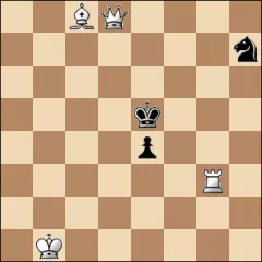 Шахматная задача #11410