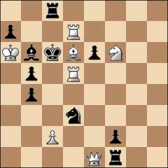 Шахматная задача #11412
