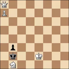 Шахматная задача #11413