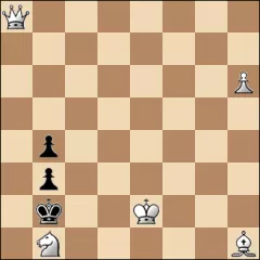 Шахматная задача #11414