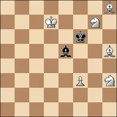 Шахматная задача #11416