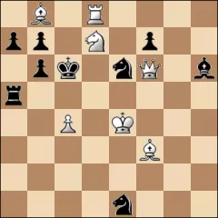 Шахматная задача #11418