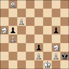 Шахматная задача #11419