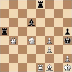 Шахматная задача #11422