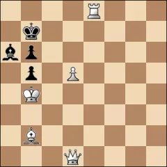 Шахматная задача #11423