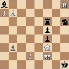 Шахматная задача #11424
