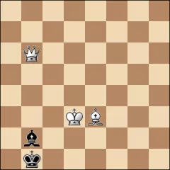 Шахматная задача #11426