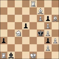 Шахматная задача #11428