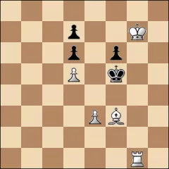 Шахматная задача #11429