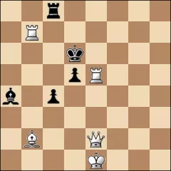 Шахматная задача #1143