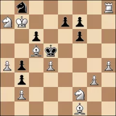 Шахматная задача #11438