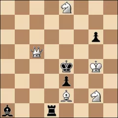 Шахматная задача #1144