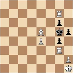 Шахматная задача #11440