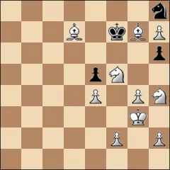 Шахматная задача #11444
