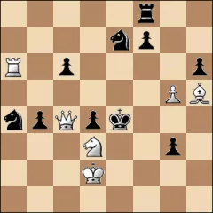 Шахматная задача #11448