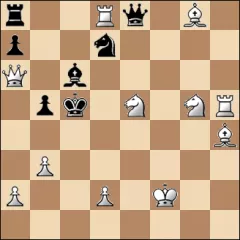 Шахматная задача #11452