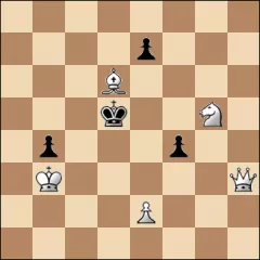 Шахматная задача #11453