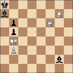 Шахматная задача #11455