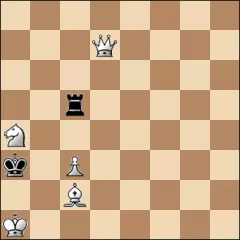 Шахматная задача #11456