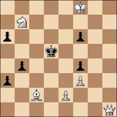 Шахматная задача #11460