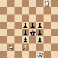 Шахматная задача #11462