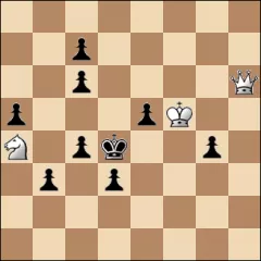 Шахматная задача #11468
