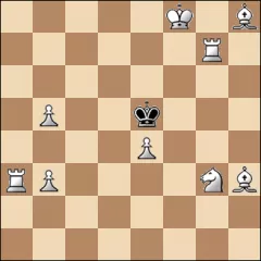 Шахматная задача #1147